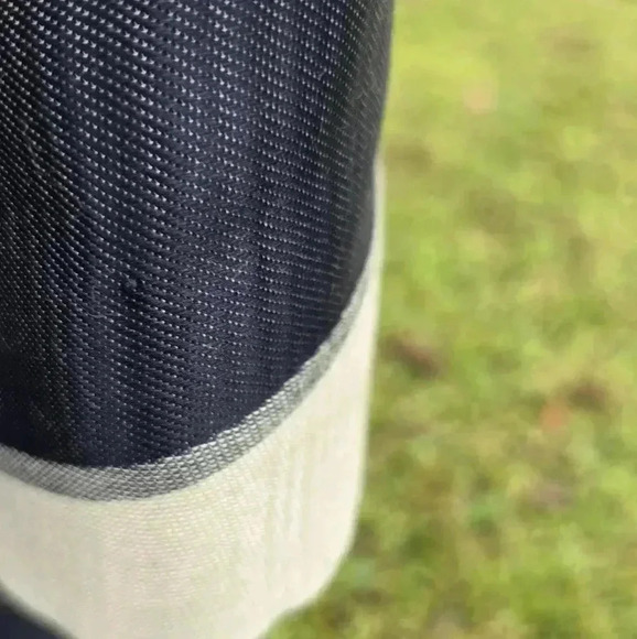 Mod Coat Ann Taylor Jacquard Vintage Inspired Abstract Print - Picture 14 of 16